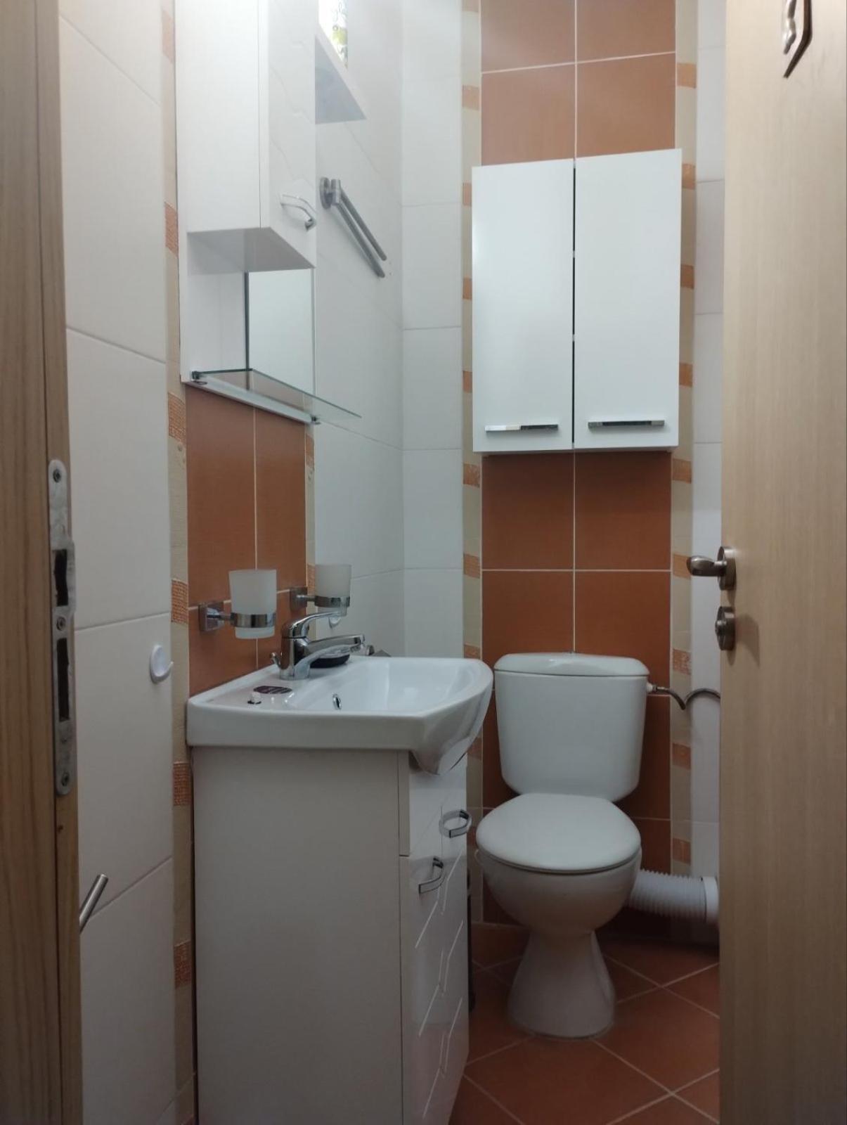 Sozopol Harmani Beach Apartcomplex Onegin II Apartment 10 - Free Parking Экстерьер фото