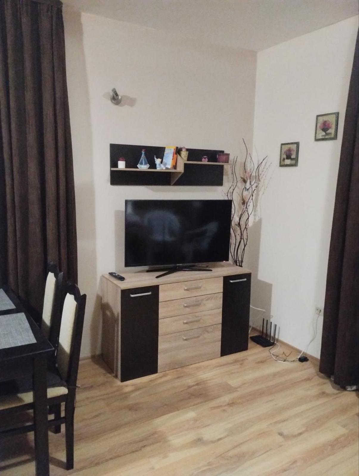 Sozopol Harmani Beach Apartcomplex Onegin II Apartment 10 - Free Parking Экстерьер фото